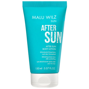 After Sun Body Lotion - 150ml